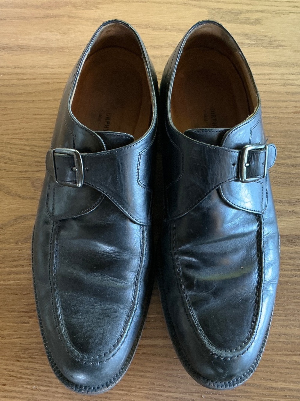Mens Shoes